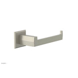 Phylrich - Burnished Nickel Diama Single-Post T/P Holder - Burnished Nickel