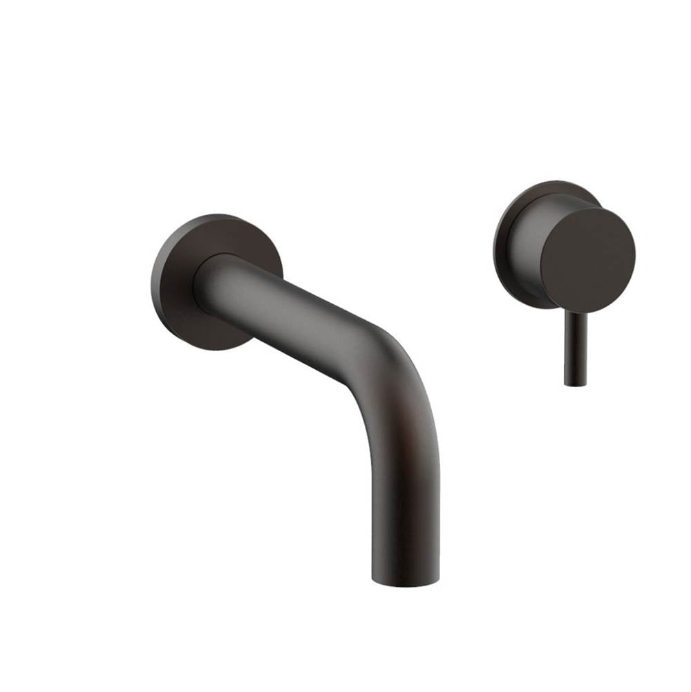 Phylrich - Single Handle Wall L - Oil Rubbed Bronze