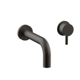 Phylrich - Single Handle Wall L - Oil Rubbed Bronze