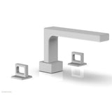 Phylrich - Deck Tub Set To Ring - Satin White