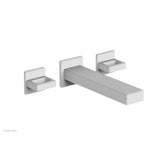 Phylrich - Wall Tub To, Ring Hdl - Satin White