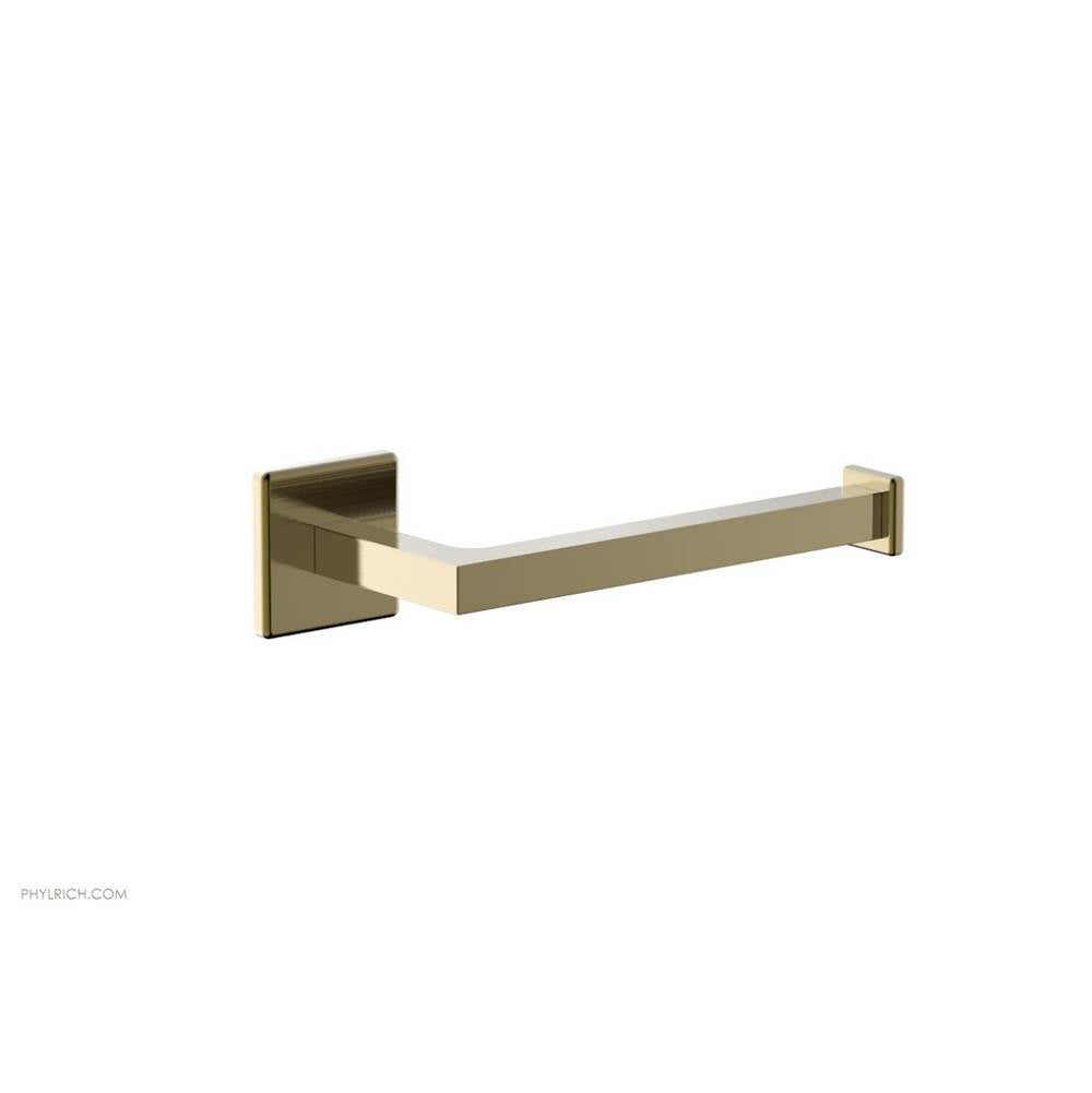 Phylrich - Hand Towel Bar 6'' - Antique Brass