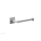 Phylrich - Hand Towel Bar 6'' - Satin White