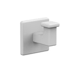 Phylrich - Robe Hook, Mix Serie - Satin White