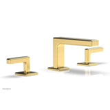 Phylrich - W/S Faucet, Lever Hdl - Satin Gold