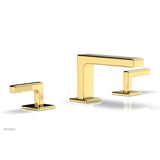 Phylrich - W/S Faucet, Lever Hdl - Polished Gold