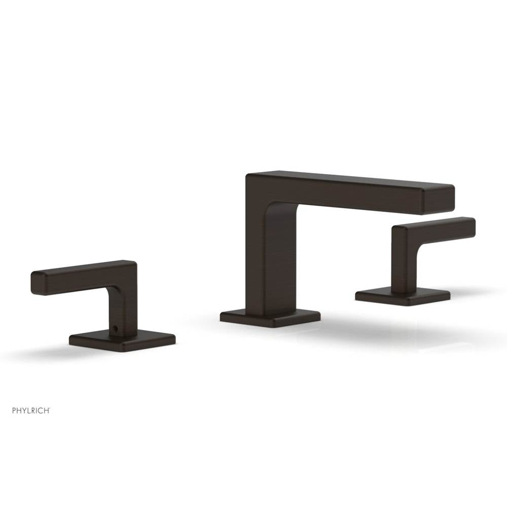 Phylrich - W/S Faucet, Lever Hdl - Antique Bronze
