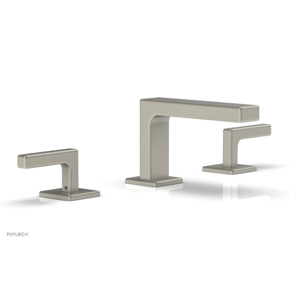 Phylrich - W/S Faucet, Lever Hdl - Burnished Nickel
