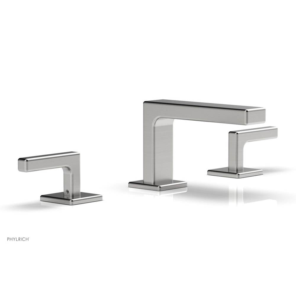 Phylrich - W/S Faucet, Lever Hdl - Satin chrome