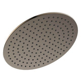 Phylrich - Round Shower Head 12'' Dia - Antique Brass