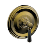 Phylrich - Single Handle Shower - Antique Brass