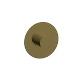 Phylrich - 1/2'' Mini Therm. 5'' - Antique Brass