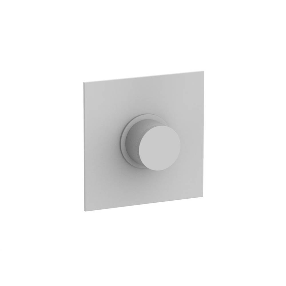 Phylrich - 1/2'' Mini Therm 5'' S - Satin White