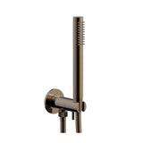 Phylrich - Hand Shower W/ Vol. - Antique Brass