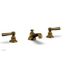Phylrich - Widespread Faucet - French Brass