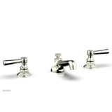 Phylrich - Widespread Faucet - Satin Nickel