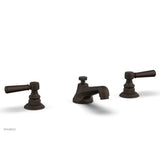 Phylrich - Widespread Faucet - Antique Bronze