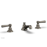 Phylrich - Widespread Faucet - Pewter