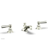 Phylrich - Widespread Faucet - Burnished Nickel