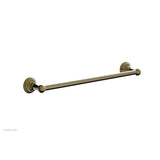 Phylrich - Towel Bar, 18'' - Antique Brass