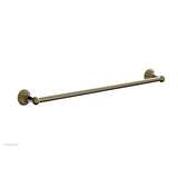 Phylrich - Towel Bar, 24'' - Antique Brass