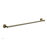 Phylrich - Towel Bar, 30'' - Antique Brass