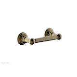 Phylrich - Tp Holder, Double Po - Antique Brass