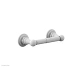 Phylrich - Tp Holder, Double Po - Satin White