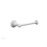 Phylrich - Tp Holder, Single Po - Satin White