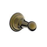 Phylrich - Robe Hook - Antique Brass