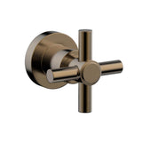 Phylrich - Basic Crs 1/2Inch Vo - Antique Brass
