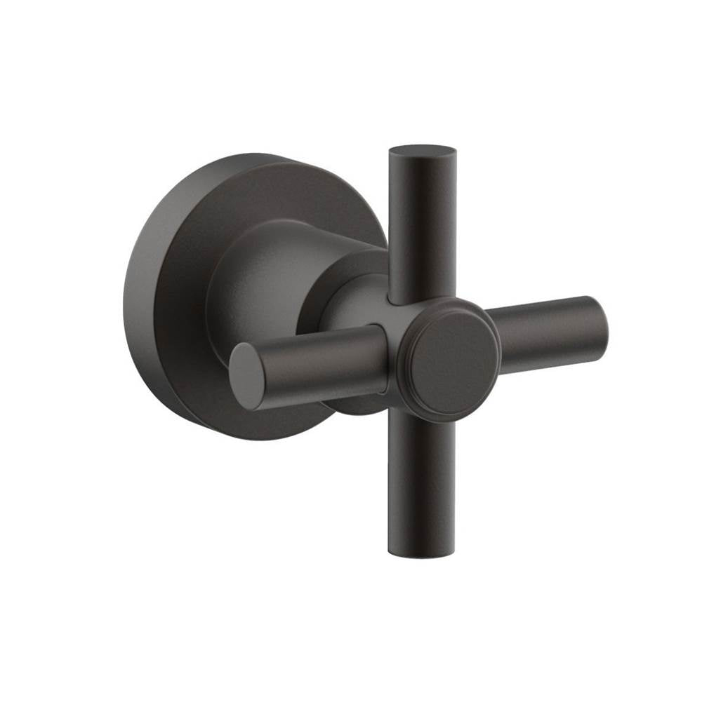 Phylrich - Basic Crs 1/2Inch Vo - Oil Rubbed Bronze