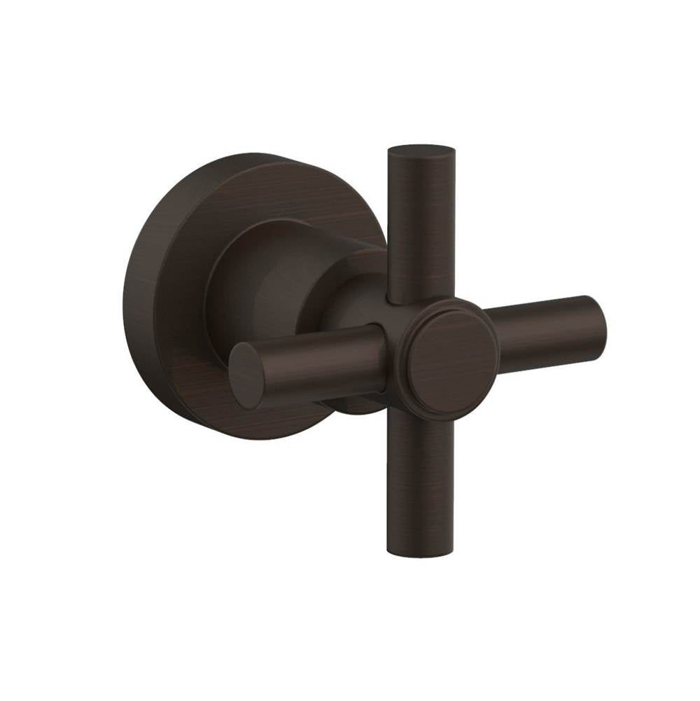 Phylrich - Basic Crs 1/2Inch Vo - Antique Bronze