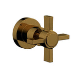 Phylrich - Basic Bld 1/2Inch Vo - French Brass