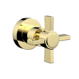 Phylrich - Basic Bld 1/2Inch Vo - Polished Brass