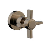 Phylrich - Basic Bld 1/2Inch Vo - Antique Brass