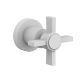 Phylrich - Basic Bld 1/2Inch Vo - Satin White