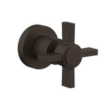 Phylrich - Basic Bld 1/2Inch Vo - Antique Bronze