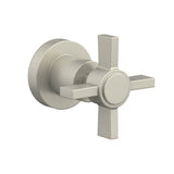 Phylrich - Basic Bld 1/2Inch Vo - Burnished Nickel