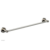Phylrich - BASIC & BASIC II Towel Bar - Polished Nickel