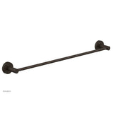 Phylrich - BASIC & BASIC II Towel Bar - Antique Bronze
