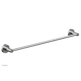 Phylrich - BASIC & BASIC II Towel Bar - Satin chrome