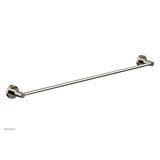 Phylrich - BASIC & BASIC II Towel Bar - Polished Nickel