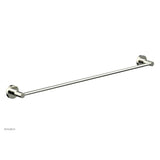 Phylrich - BASIC & BASIC II Towel Bar - Satin Nickel
