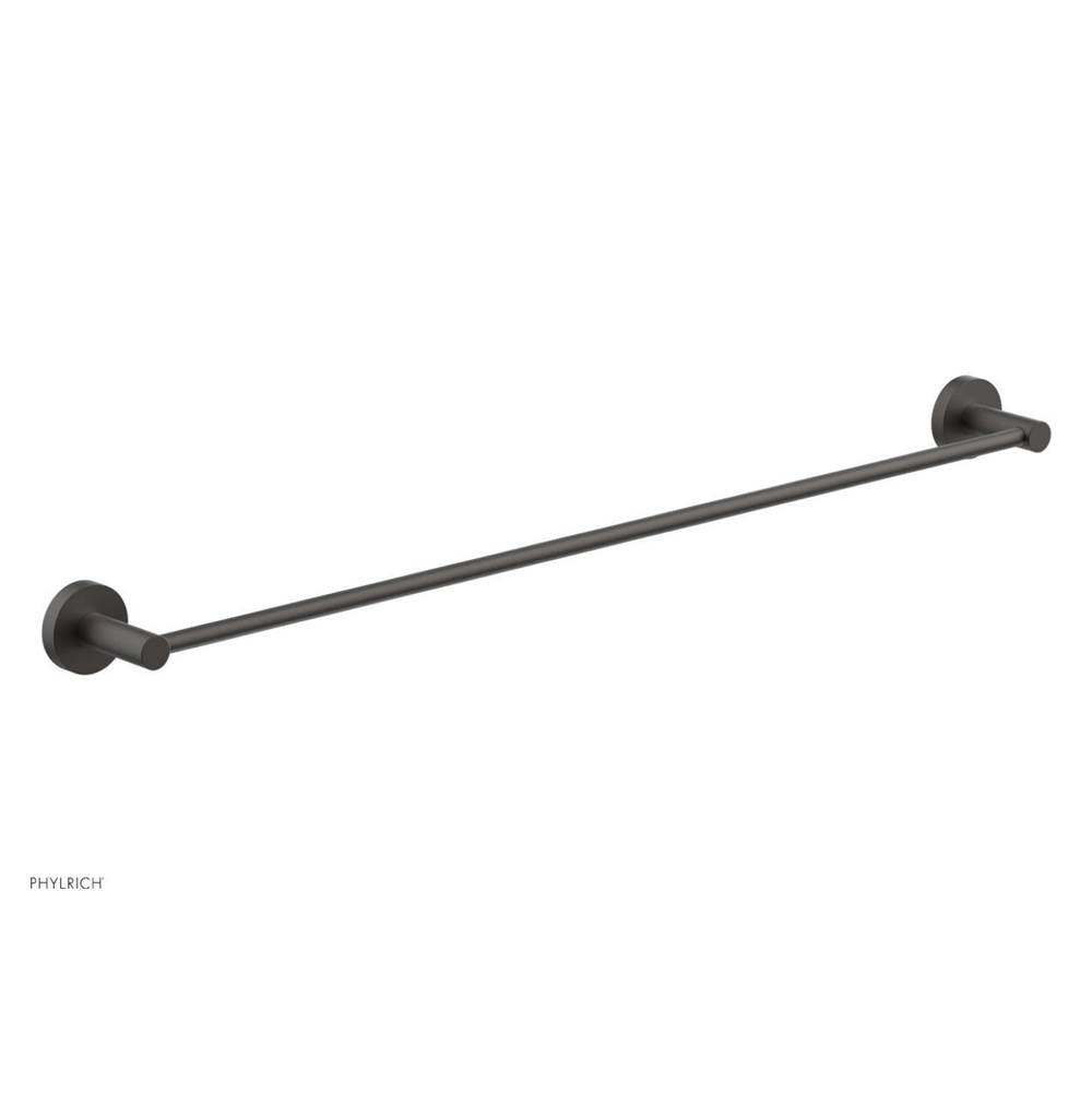 Phylrich - BASIC & BASIC II Towel Bar - Oil Rubbed Bronze