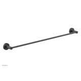 Phylrich - BASIC & BASIC II Towel Bar - Oil Rubbed Bronze