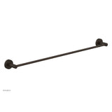 Phylrich - BASIC & BASIC II Towel Bar - Antique Bronze