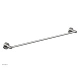 Phylrich - BASIC & BASIC II Towel Bar - Satin chrome