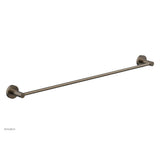 Phylrich - BASIC & BASIC II Towel Bar - Old English Brass