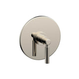 Phylrich - Basic Lever Pressure - Polished Nickel